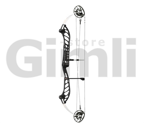 PSE Compound Bow Dominator Duo 40 SE 2023